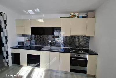 Casă cu 3 camere în Letea Veche - 3