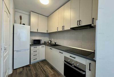 Apartament cu 2 camere decomandat, mobilat în Florești - 7