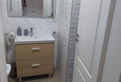 Apartament cu 2 camere decomandat în Mărăști