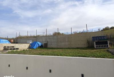 Casă cu 3 camere în Sânnicoară - 2
