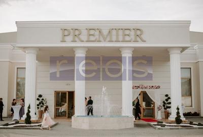 Afacere la cheie sala de evenimente Premier Ballroom randament instant - 4