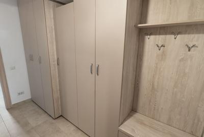 Garsonieră decomandată, mobilată în Grozăvești - 5