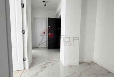Apartament cu 2 camere decomandat în Miroslava - 7