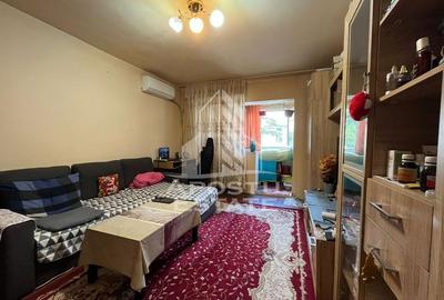 Apartament cu 3 camere, semidecomandat, etaj intermediar, Dambovita - 3
