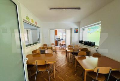 Casa individuala, 600 mp, curte de 1500 mp, ideal scoala - 6