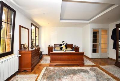 Vanzare apartament cu 4 camere Calea Victoriei - 6