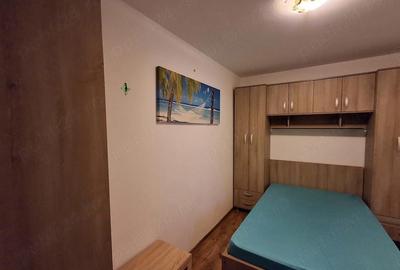 Apartament cu 2 camere semidecomandat în Orizont - 4