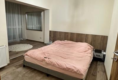 Apartament cu 3 camere semidecomandat în Batistei - 10