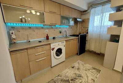 Apartament cu 3 camere decomandat în Berceni - 9