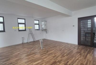 CASA PREMIUM FINALIZATA (INDIVIDUALA) - 1 DECEMBRIE 1918! - 6