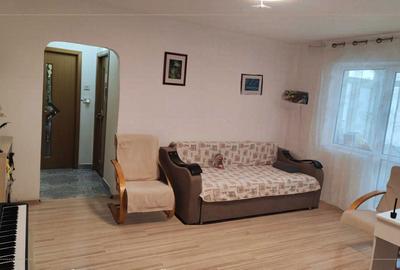 Apartament cu 2 camere semidecomandat în Vest - 2