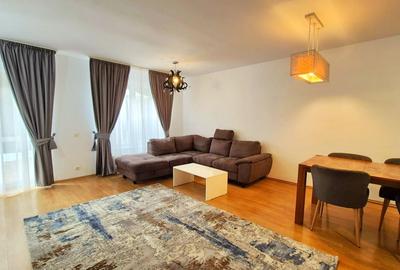 Apartament cu 4 camere decomandat, mobilat în Noua - 3