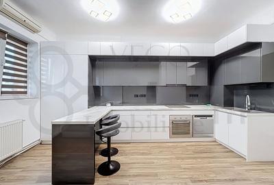 2 dormitoare decomandate+living, 58 mp, renovat complet, zona Centrala 2 dormitoare decomandate+living, 58 mp, renovat complet, zona Centrala - 2