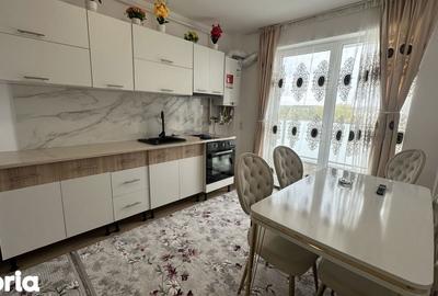 Apartament cu 2 camere în Vasile Alecsandri - 3