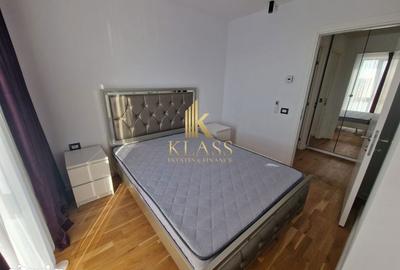 Apartament cu 3 camere, mobilat în Dămăroaia - 16
