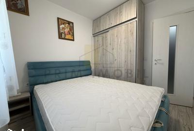 Apartament cu 2 camere în Bucium - 3