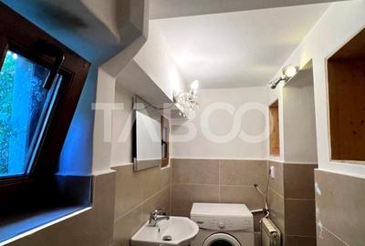 Apartament de vanzare cu 5 camere garaj zona Central din Sibiu - 12