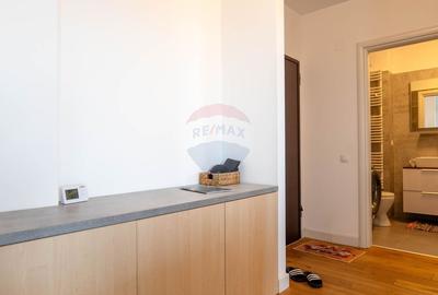 Apartament cu 2 camere decomandat, mobilat în Sud - 13