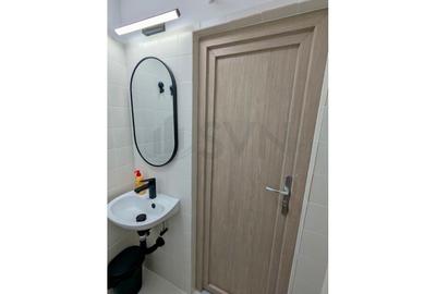 REA1027042 Garsoniera I Piata Alba Iulia I Renovata Complet - 9