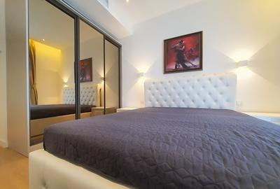 ONE HERASTRAU PLAZA I Apartament 2 Camere I Mobilat si utilat I Parcare inclusa - 5