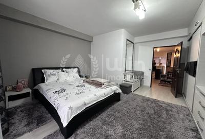 Apartament cu 2 camere semidecomandat, mobilat în Mănăștur - 1