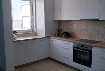 Penthouse in pipera Penthouse in pipera - 14