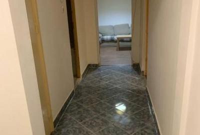 Apartament cu 2 camere decomandat în Pantelimon