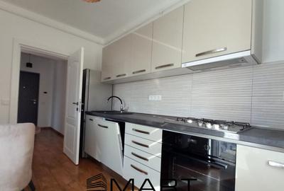 Apartament cu 2 camere in cartierul Doamna Stanca - 3
