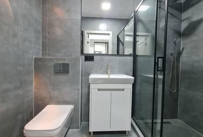 Garsonieră decomandată în Tei