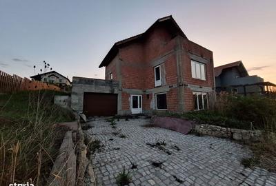Casă cu 5 camere cu Teren 1000 Mp în Apahida - 3