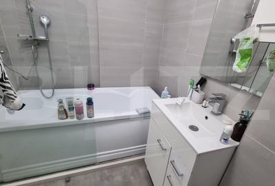 Oportunitate! 3 camere, 53mp, Manastur - 6