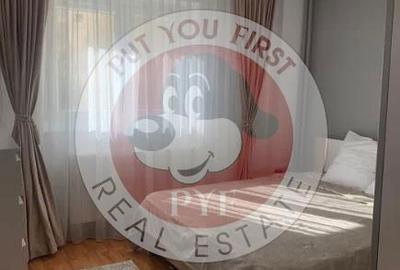 Apartament cu 2 camere semidecomandat în Rahova - 1