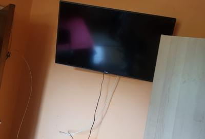 Apartament 2 camere semidecomandat, bloc tip F, 4/4, str. Brasov, intre Plaza si - 12