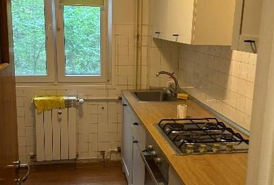 Apartament cu 3 camere semidecomandat, mobilat în Gorjului - 5