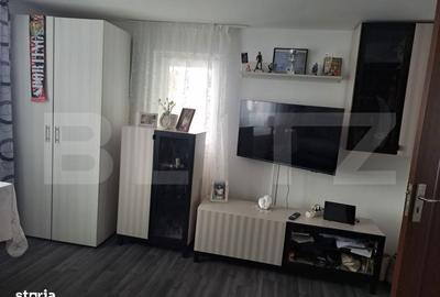 Casă cu 3 camere în Dărmănești - 2