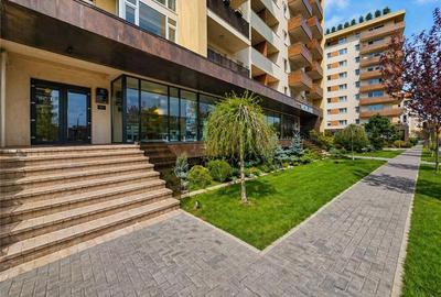 Spațiu comercial, de 192 mp, în Tractorul - 5