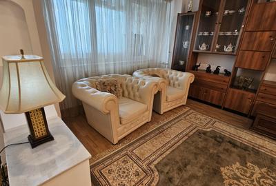 Apartament cu 2 camere decomandat, mobilat în Libertății - 9