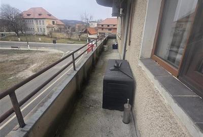 Apartament cu doua camere in Centru Fagaras - 1