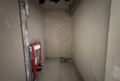 Apartament cu 2 camere si terasa de 9mp | Mosnita Noua - 5