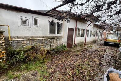 Casă cu 3 camere cu Teren 316 Mp în Micro 4 - 7