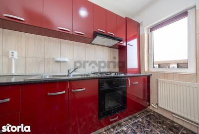 Apartament cu 3 camere în Central - 3