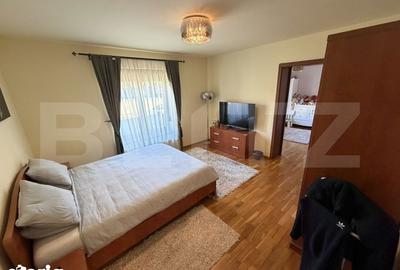 Casă cu 4 camere cu Teren 1000 Mp în Partoș - 17