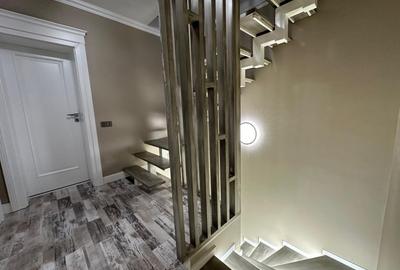 Casa ultramoderna, cu jacuzzi si priveliste panoramica! - 9