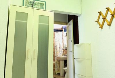 Apartament cu 2 camere decomandat în Grivița - 8