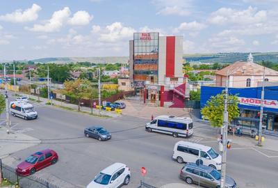 Hotel/Pensiune, de 1,855 mp, în Central - 3