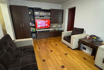 Apartament cu 2 camere semidecomandat în Central - 3