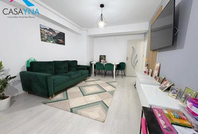 Apartament 3 camere - Mobilat/utilat - Loc de parcare inclus! - 2