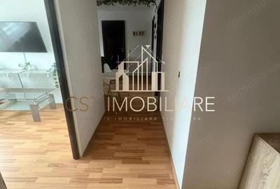 Sanandrei - Apartament 3 camere - Parter - Mobilat si utilat - 5