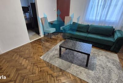 Apartament cu 3 camere, mobilat în Calea Victoriei - 19