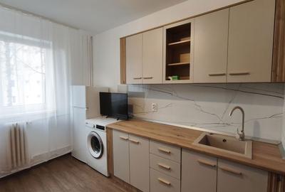 Apartament în Florilor - 4